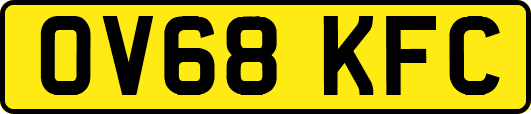OV68KFC
