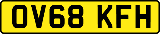OV68KFH