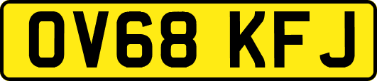 OV68KFJ