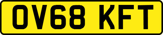 OV68KFT