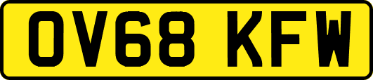 OV68KFW
