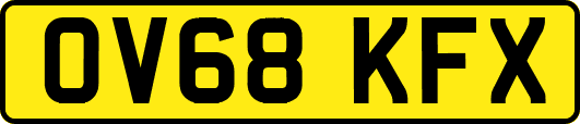 OV68KFX