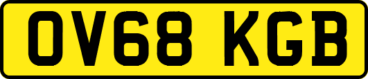 OV68KGB