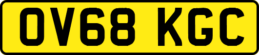 OV68KGC