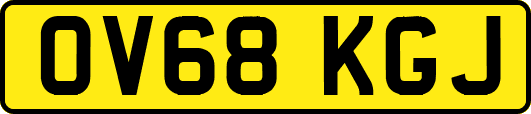 OV68KGJ