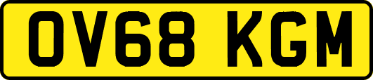 OV68KGM