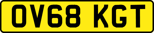OV68KGT