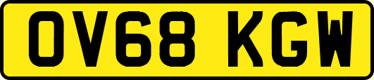 OV68KGW
