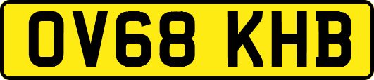 OV68KHB