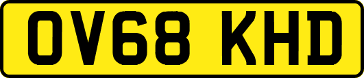 OV68KHD
