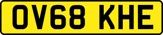 OV68KHE