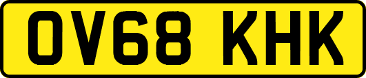 OV68KHK