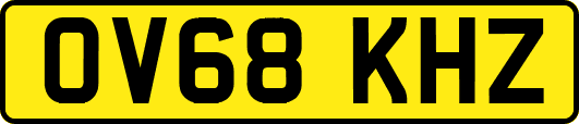 OV68KHZ