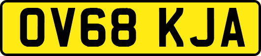 OV68KJA