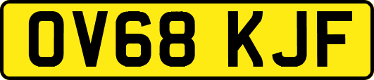OV68KJF