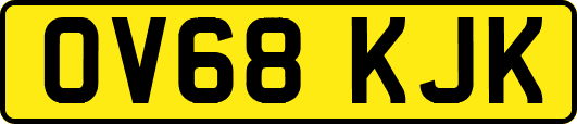 OV68KJK