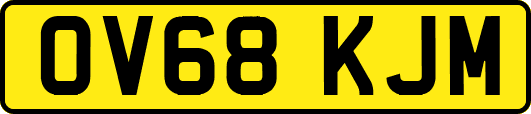 OV68KJM