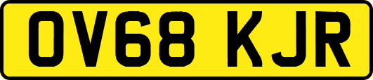 OV68KJR
