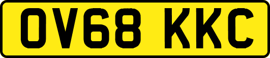 OV68KKC