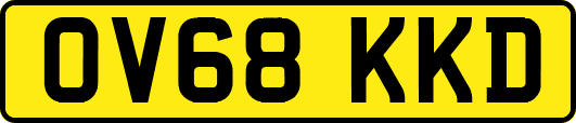 OV68KKD