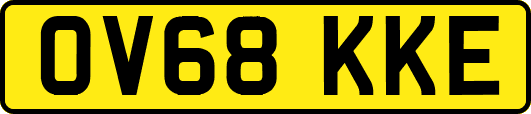 OV68KKE