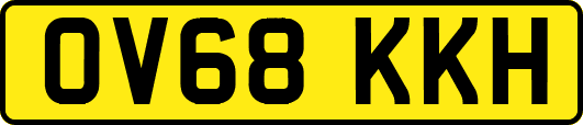 OV68KKH