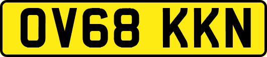 OV68KKN