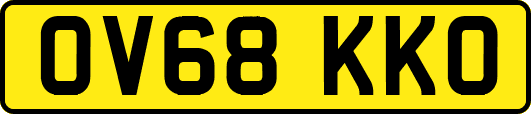 OV68KKO