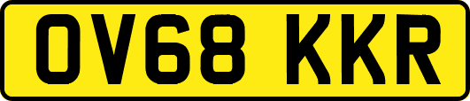 OV68KKR