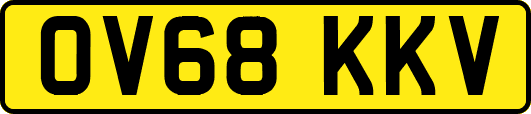 OV68KKV