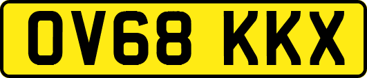 OV68KKX
