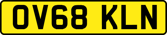 OV68KLN