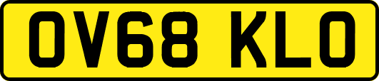 OV68KLO