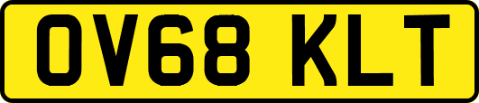 OV68KLT