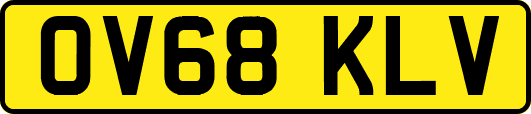 OV68KLV
