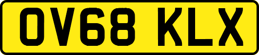 OV68KLX