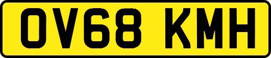 OV68KMH