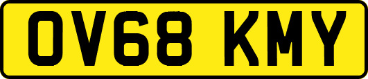 OV68KMY