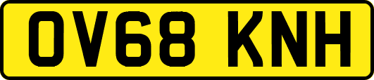 OV68KNH