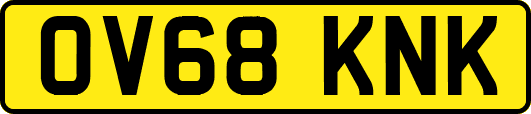 OV68KNK