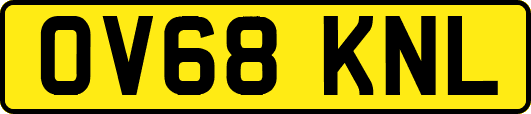 OV68KNL