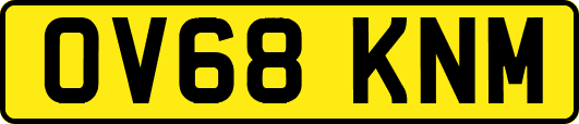 OV68KNM