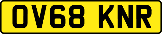 OV68KNR