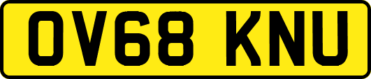 OV68KNU
