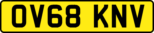 OV68KNV