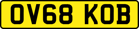OV68KOB
