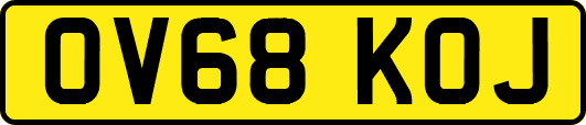OV68KOJ