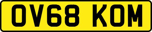 OV68KOM