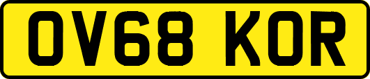 OV68KOR