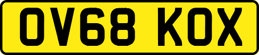 OV68KOX